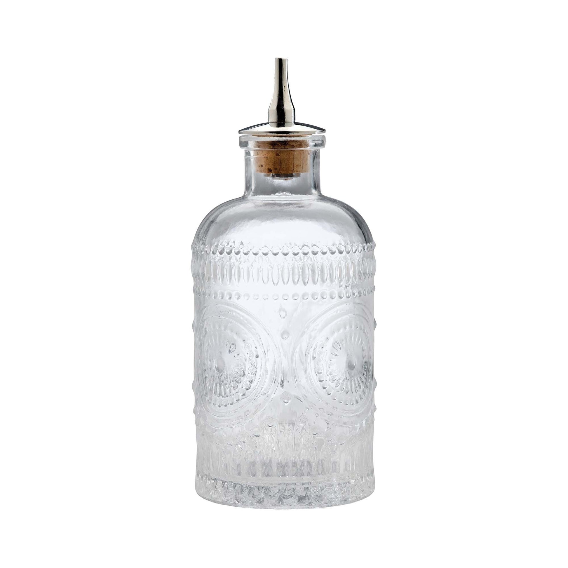 Bitters bottle, Barfly