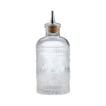 Bitters bottle, Barfly
