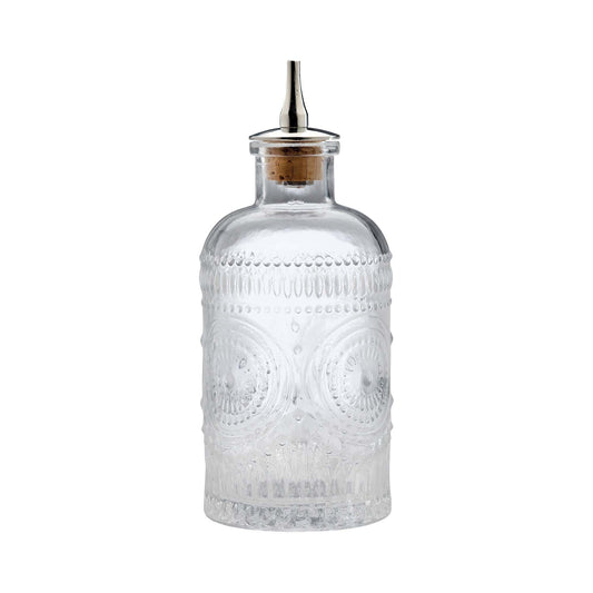 Bitters bottle, Barfly