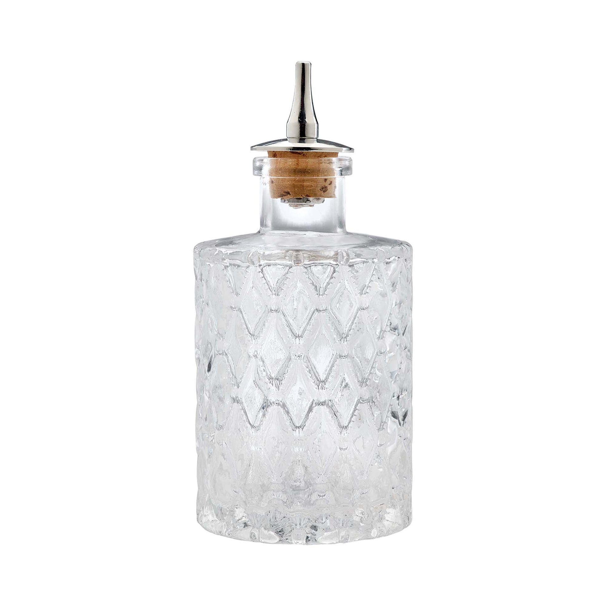 Bitters bottle, Barfly