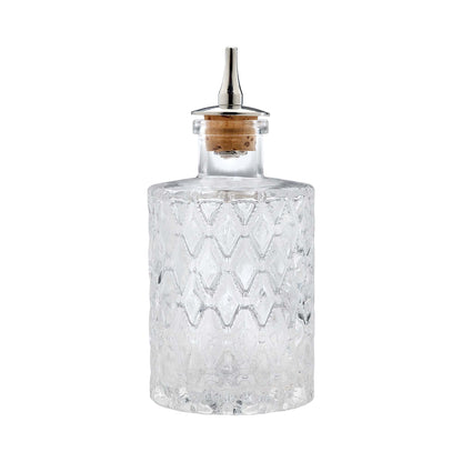 Bitters bottle, Barfly