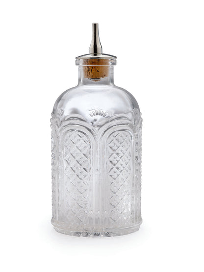 Bitters bottle, Barfly