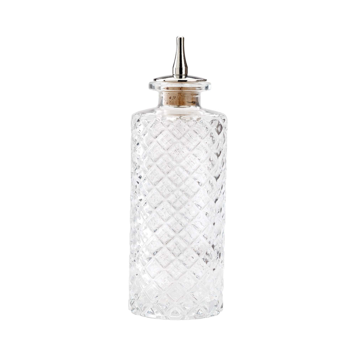 Bitters bottle, Barfly