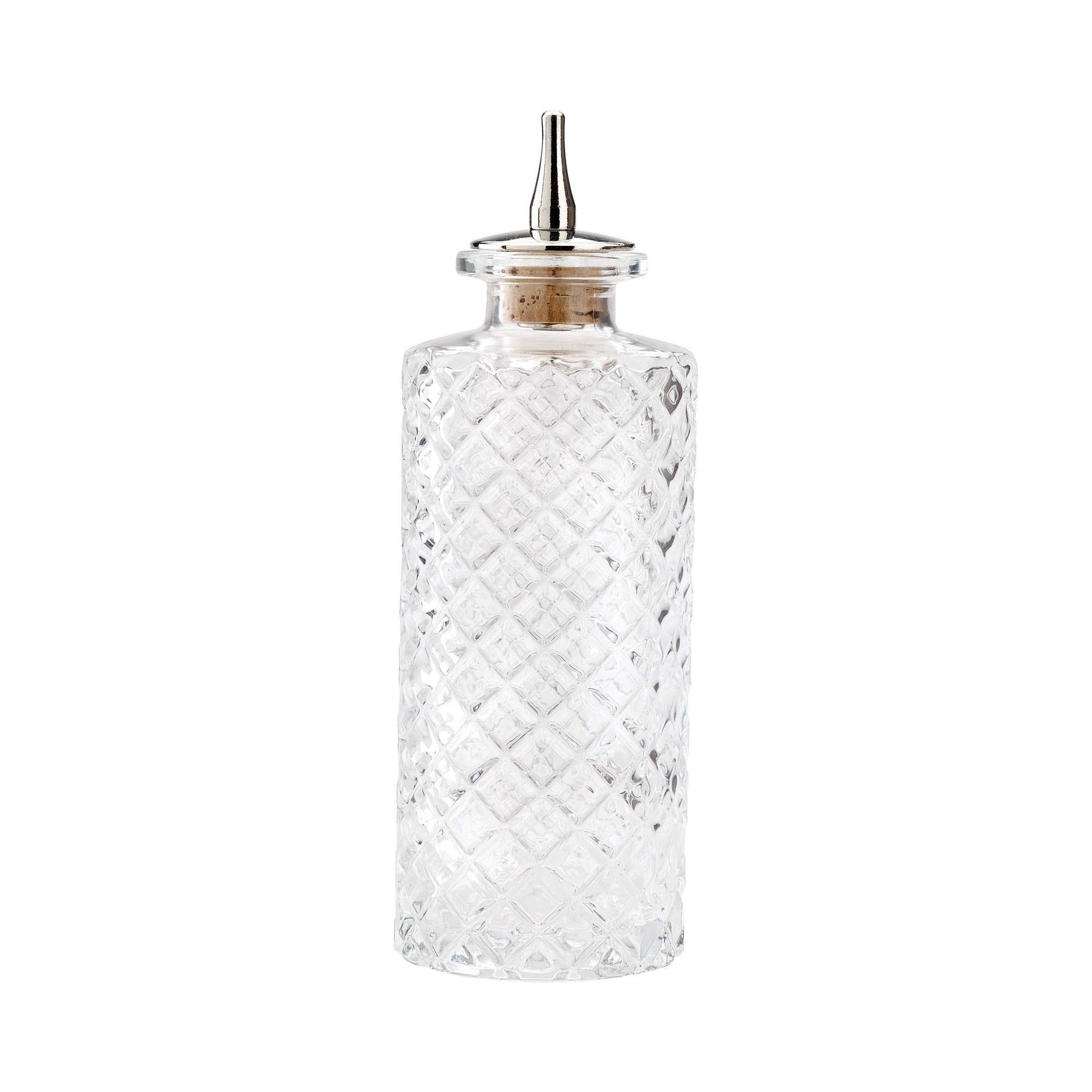 Bitters bottle, Barfly