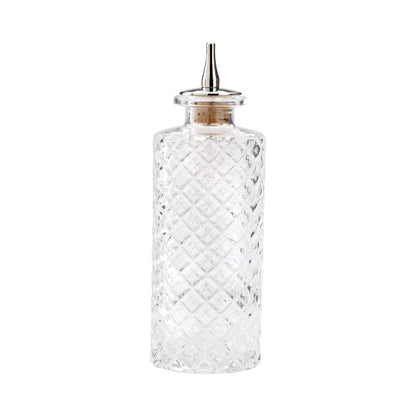 Bitters bottle, Barfly
