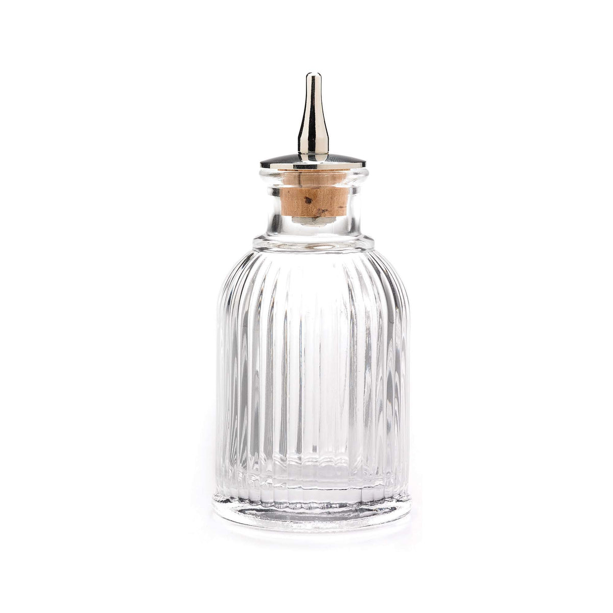 Bitters bottle, Barfly