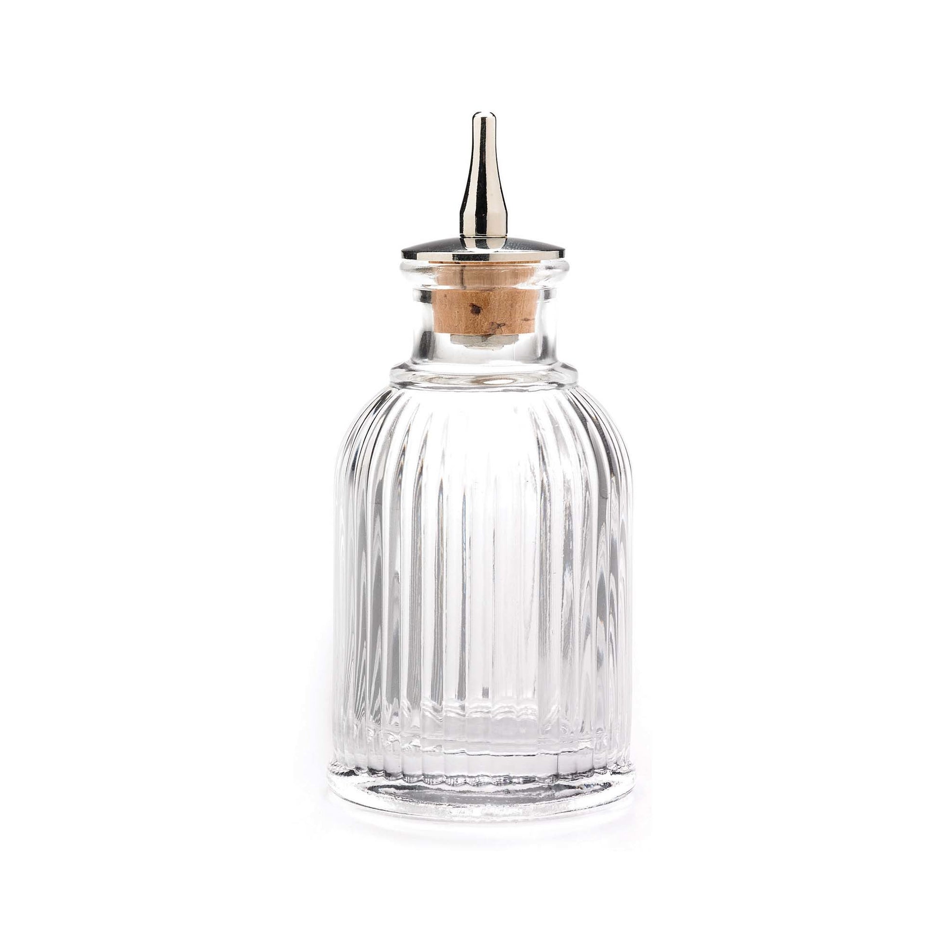 Bitters bottle, Barfly