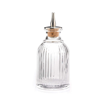 Bitters bottle, Barfly