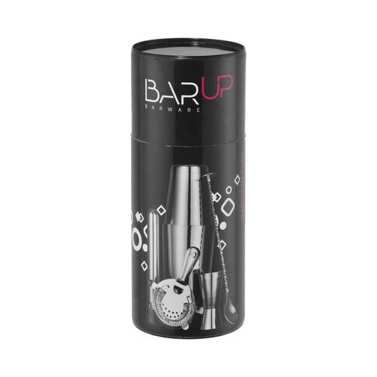 Barkit in tube