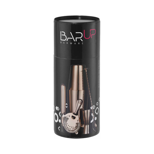 Barkit in tube