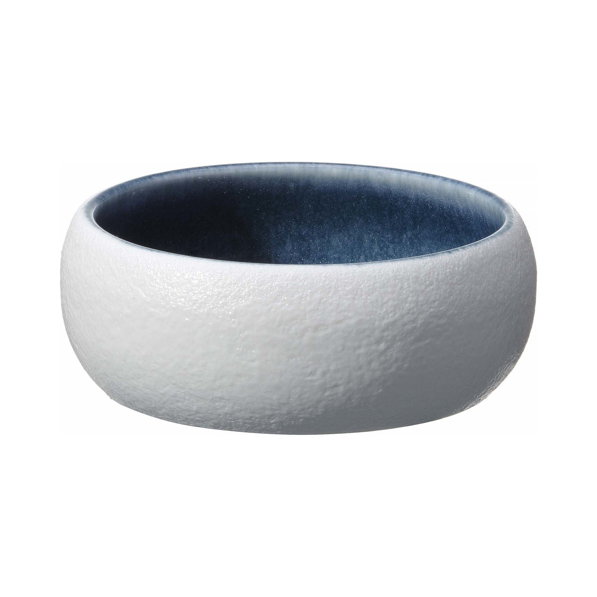 Goro White Bowl