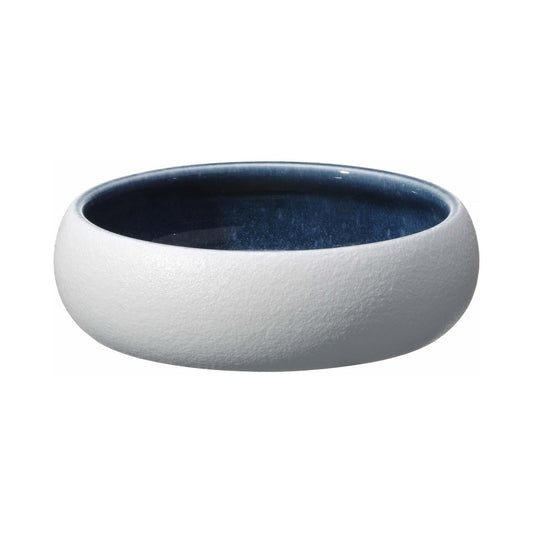 Goro White Bowl