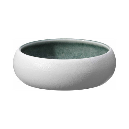Goro White Bowl
