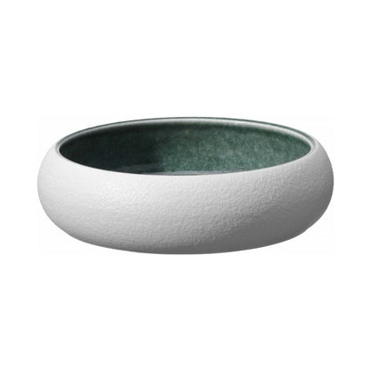 Goro White Bowl
