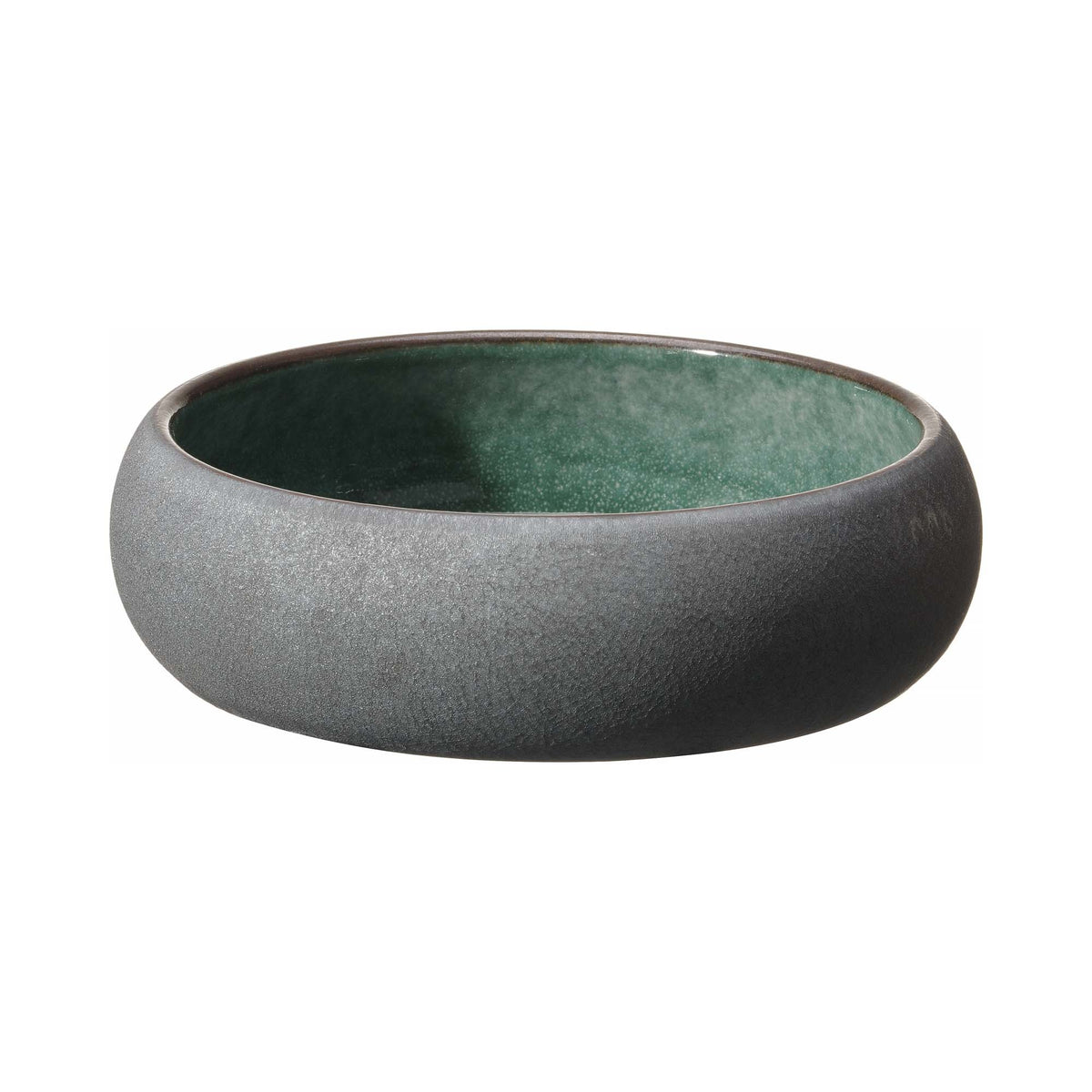 Goro Brown Bowl