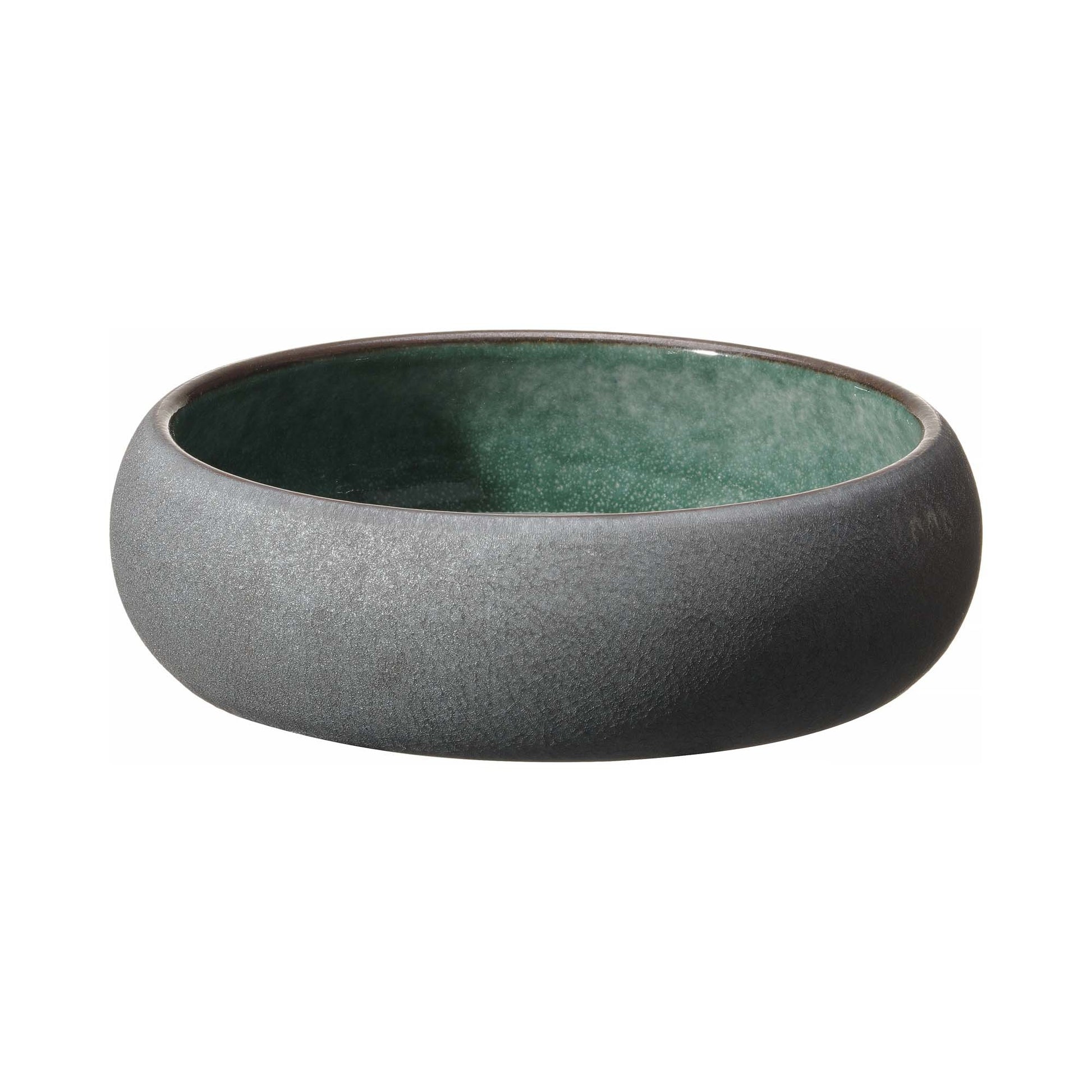Goro Brown Bowl