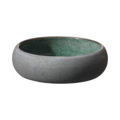 Goro Brown Bowl