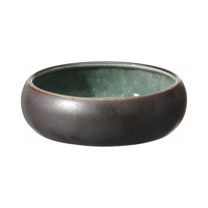 Goro Brown Bowl
