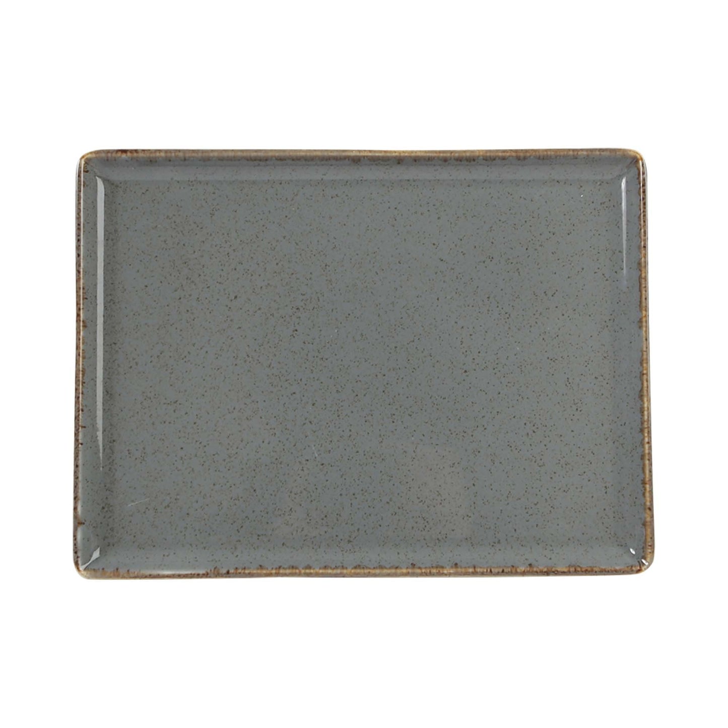 Porland Seasons rectangular tray