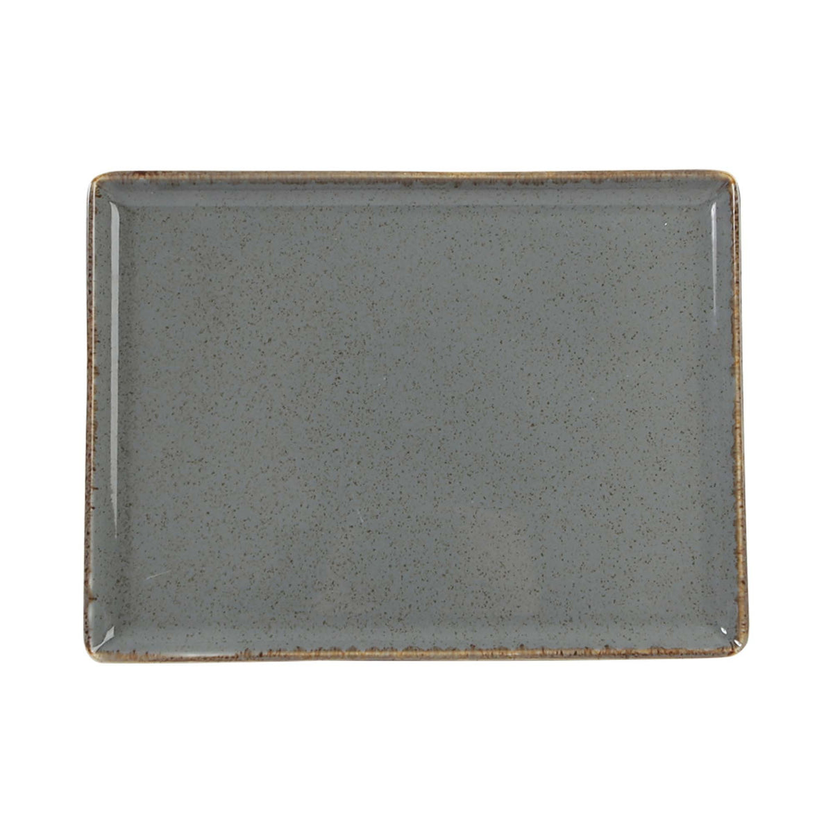 Porland Seasons rectangular tray