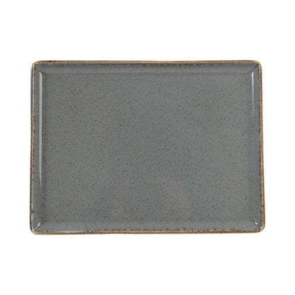 Porland Seasons rectangular tray