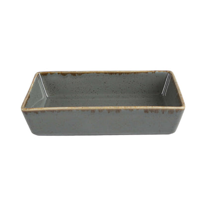 Porland Seasons dish, 160x110mm