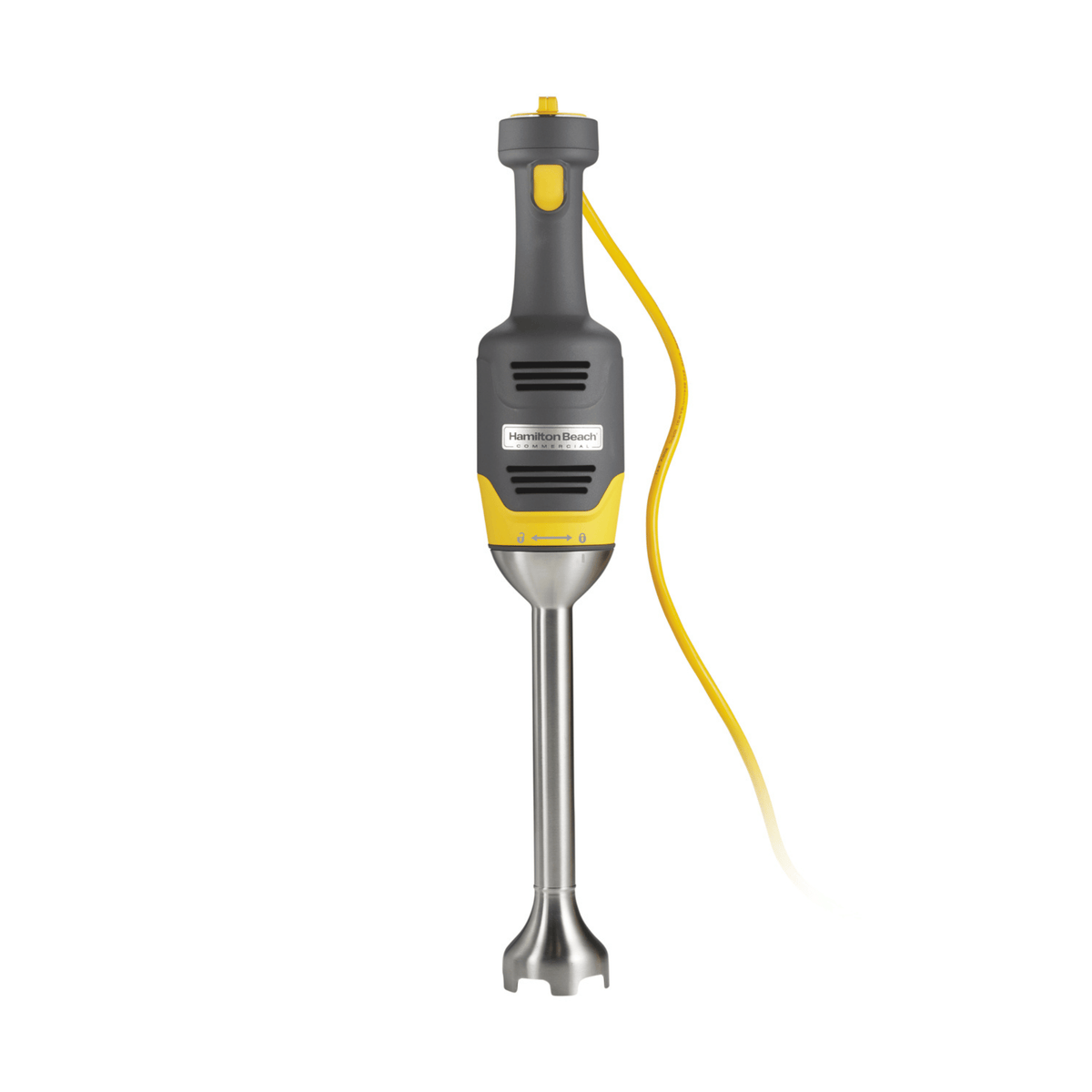 BigRig hand blender HMI009-CE, 230mm