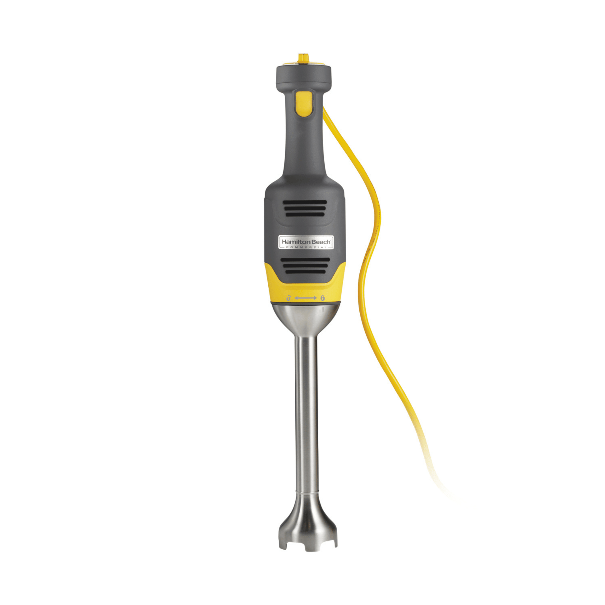 BigRig hand blender HMI009-CE, 230mm