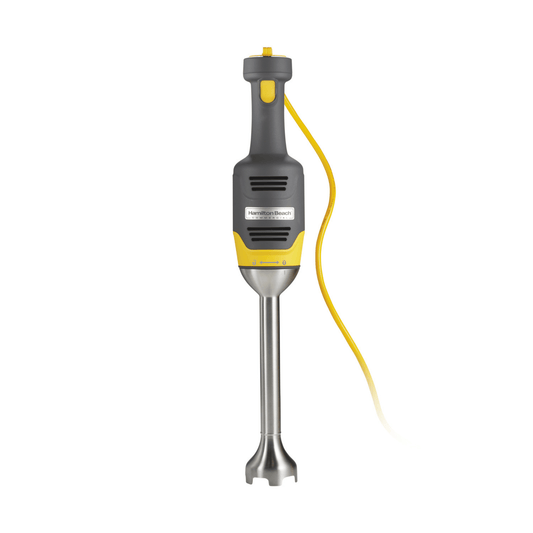 BigRig hand blender HMI009-CE, 230mm