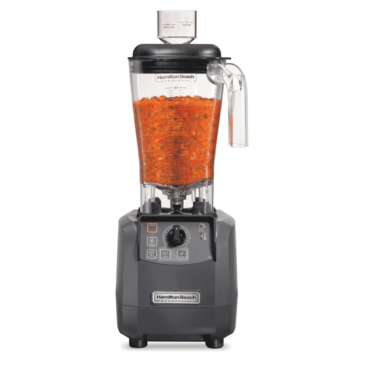 Expeditor kitchen blender HBF600R-CE 1.8L