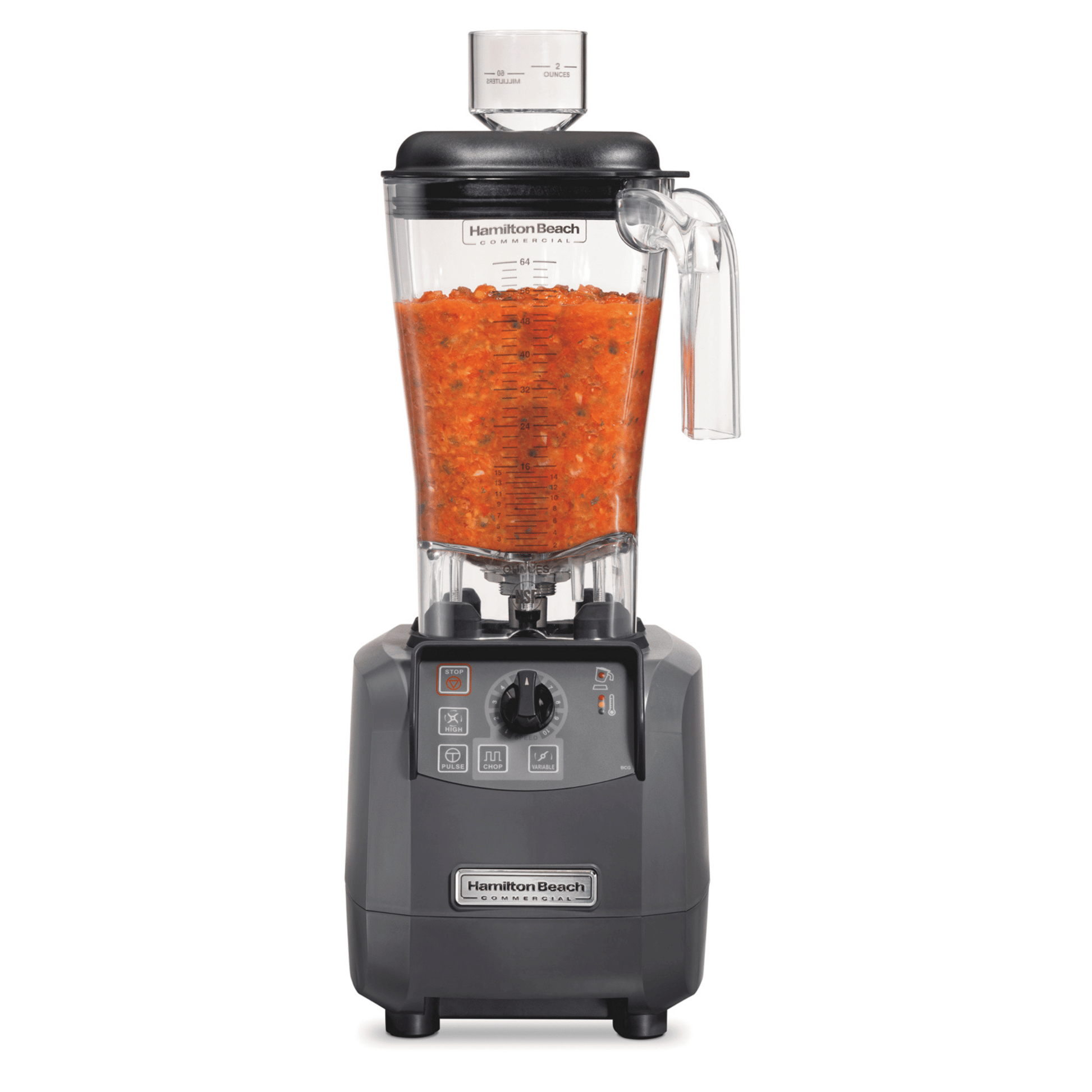 Expeditor kitchen blender HBF600R-CE 1.8L