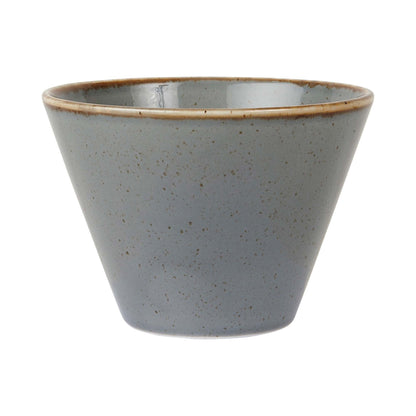 Porland Seasons conical bowl