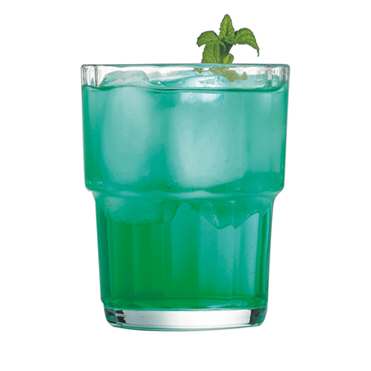 Norvege lowball glass, 160ml