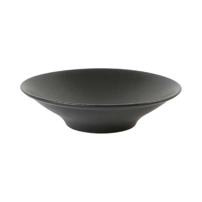 Porland Seasons deep plate, 200x(H)51mm