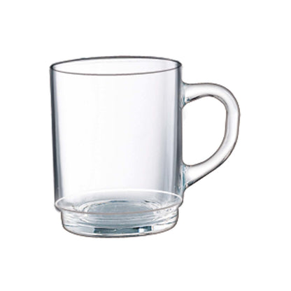 Bock mug, 250ml