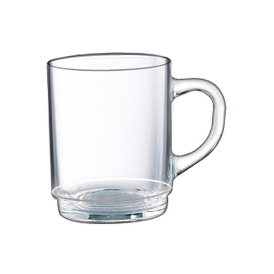 Bock mug, 250ml