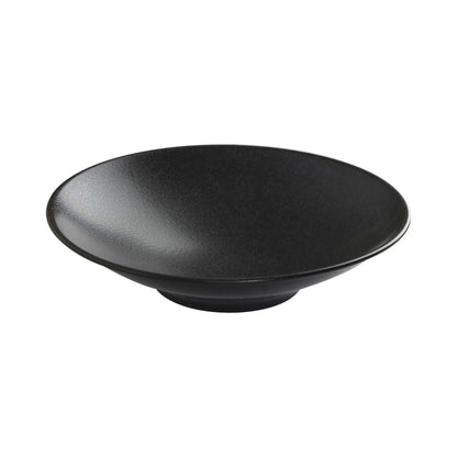 Porland Seasons plate on foot, 260x(H)62mm