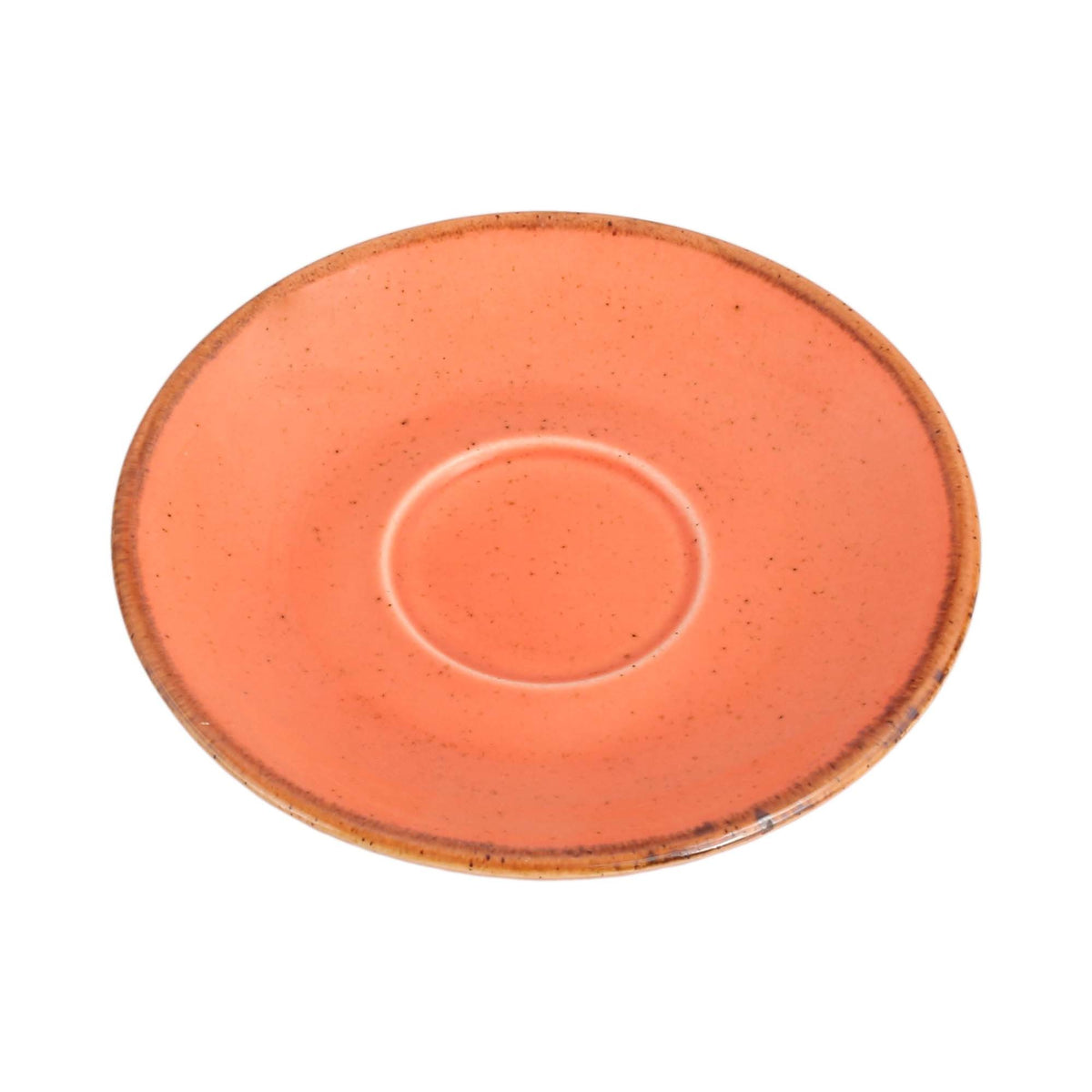 Porland Seasons saucer, 160mm