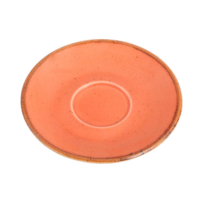 Porland Seasons saucer, 160mm