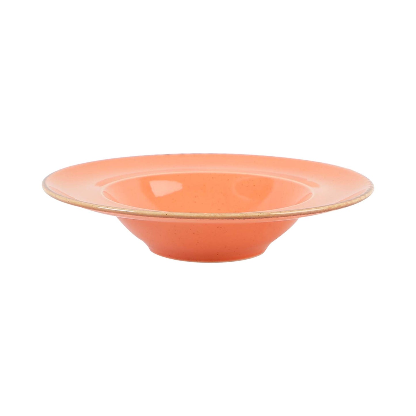 Porland Seasons pasta plate