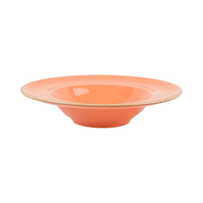Porland Seasons pasta plate