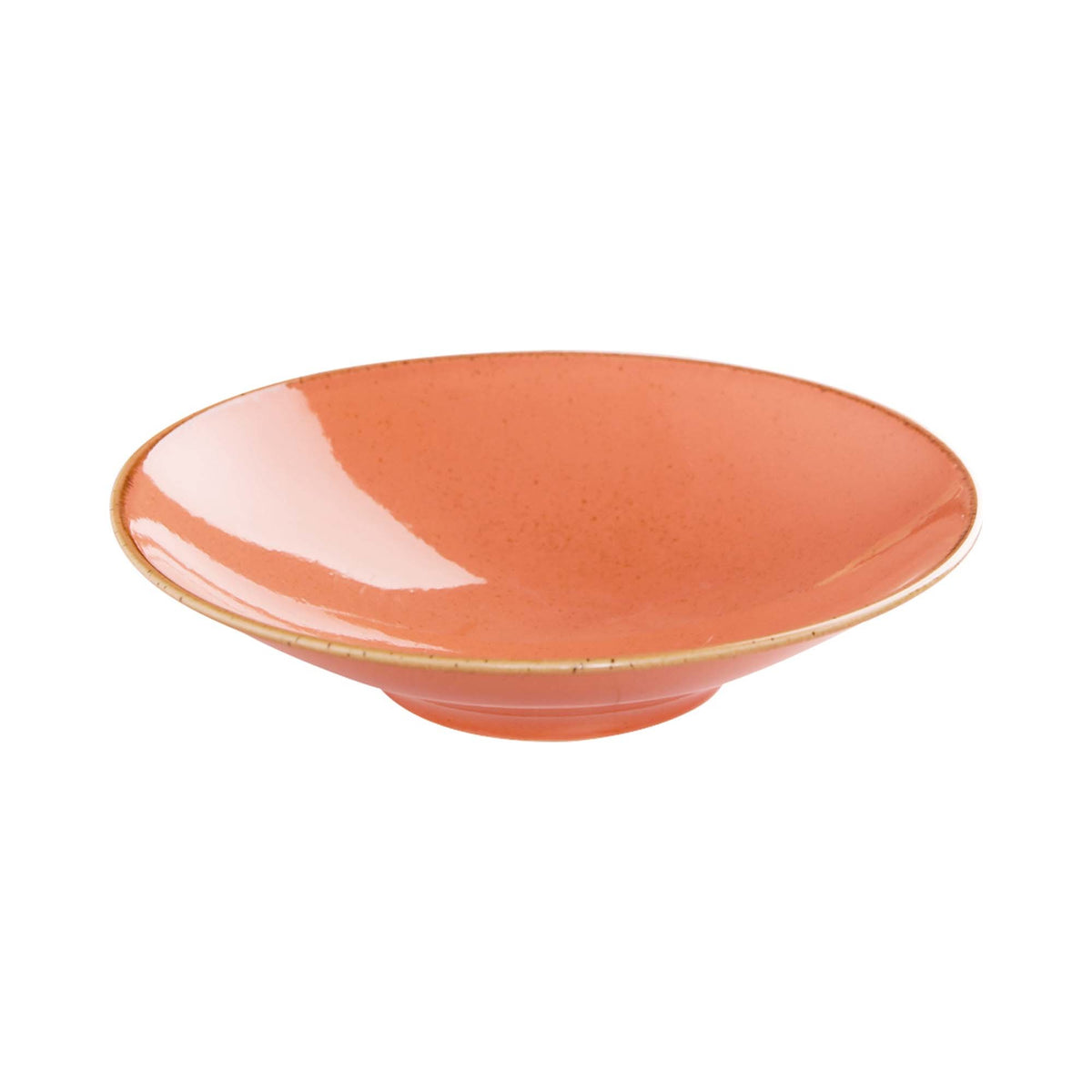 Porland Seasons deep plate, 200x(H)51mm
