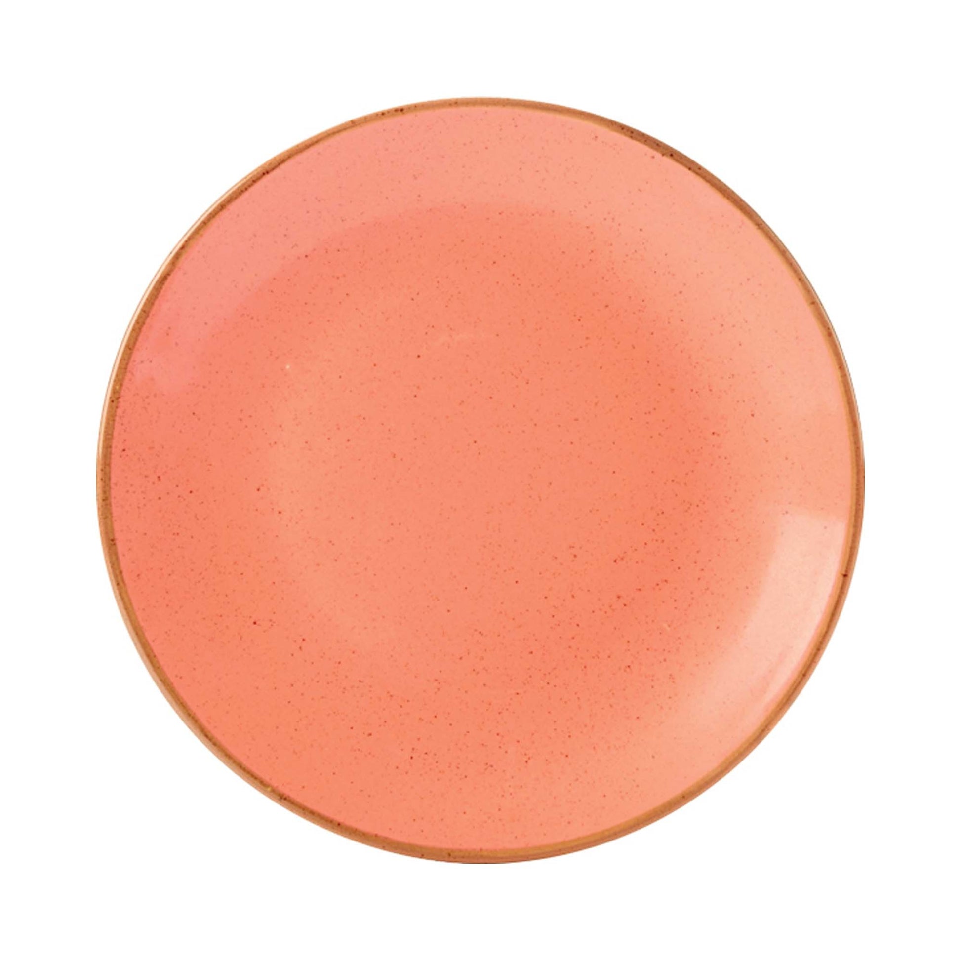 Porland Seasons shallow plate