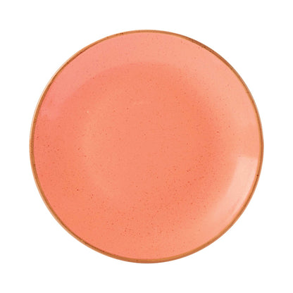 Porland Seasons shallow plate
