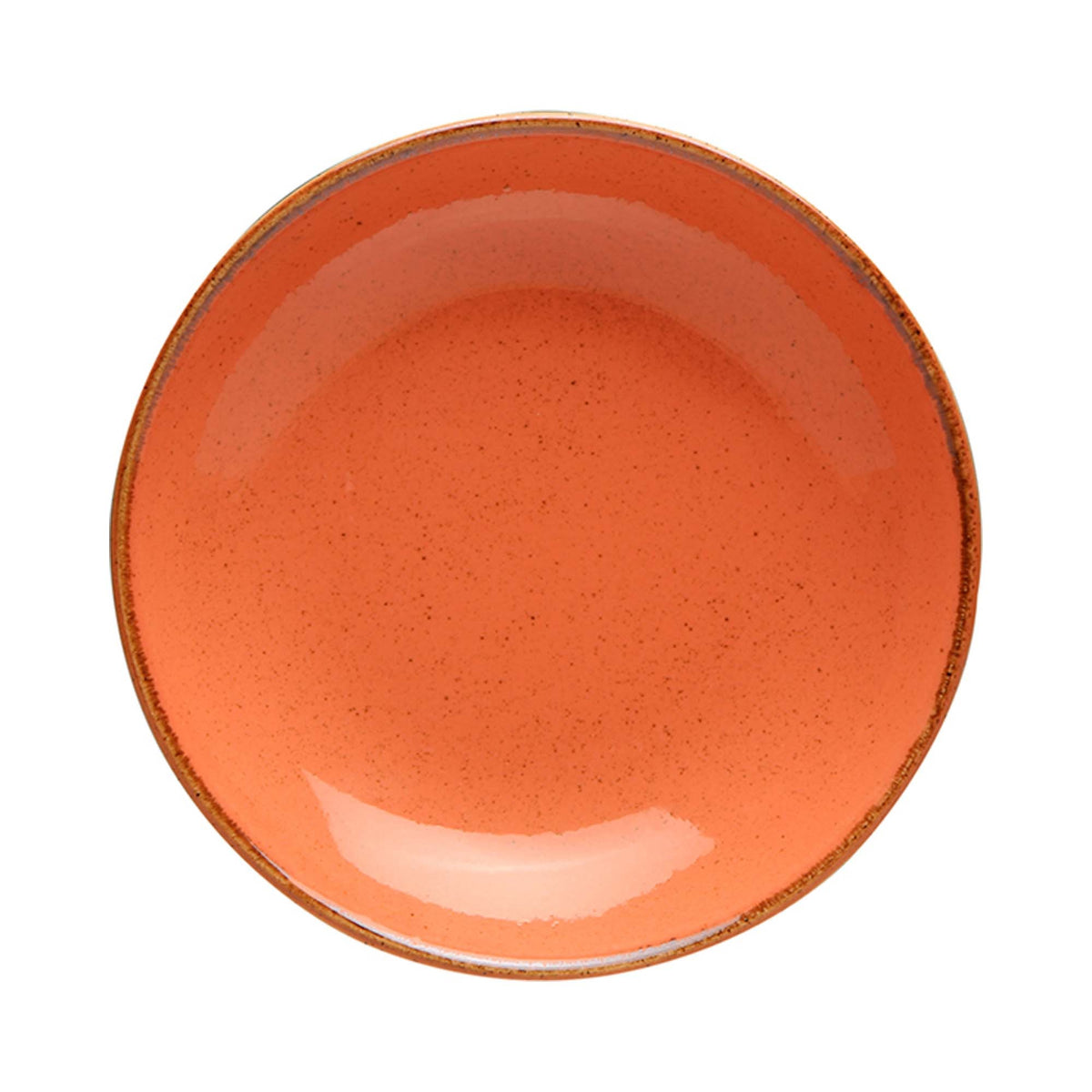 Porland Seasons coupe plate, 260mm