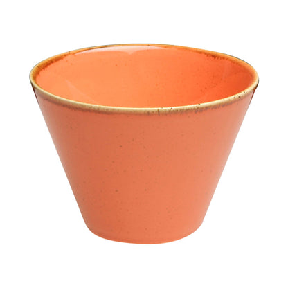 Porland Seasons conical bowl
