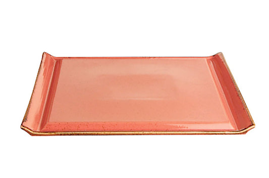 Porland Seasons steak plate, 330x260mm