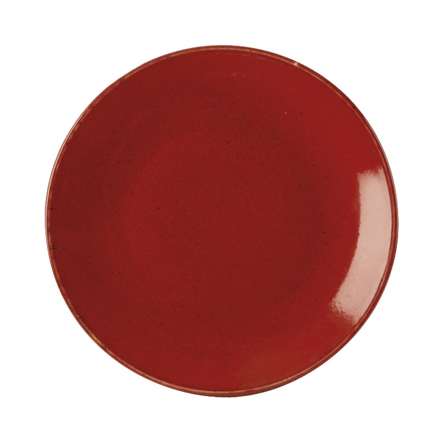 Porland Seasons shallow plate