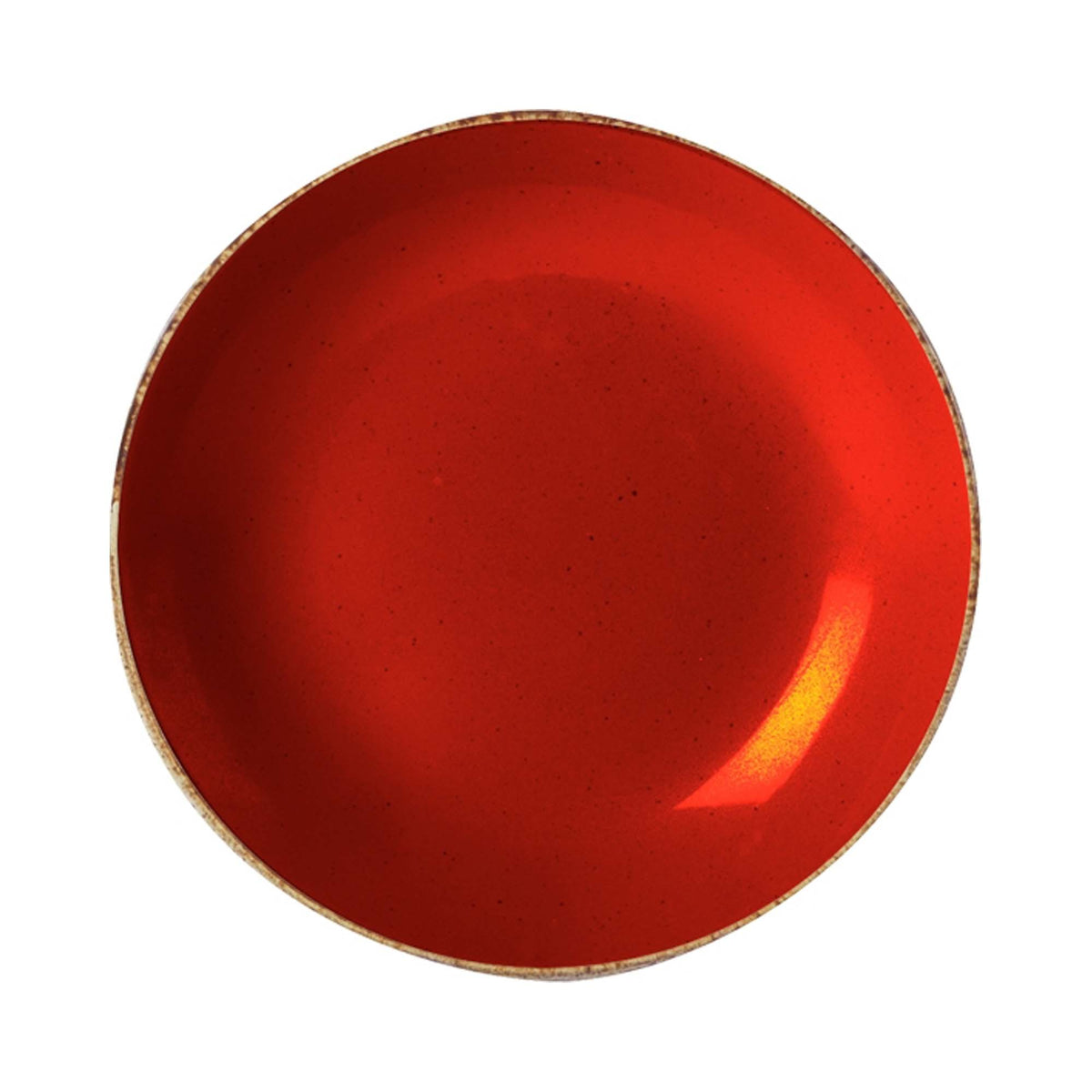 Porland Seasons coupe plate, 260mm