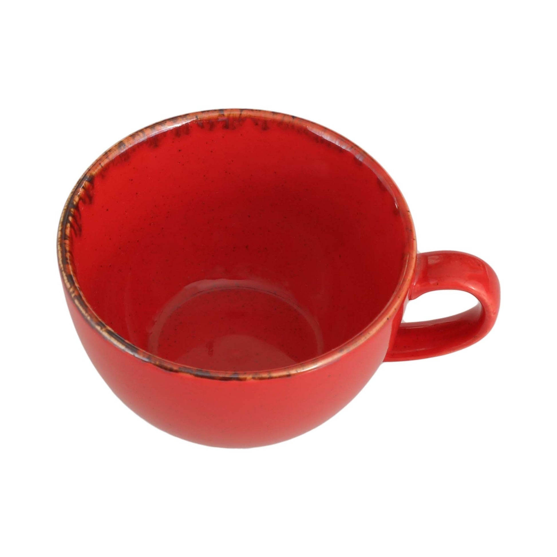 Porland Seasons elegant cup